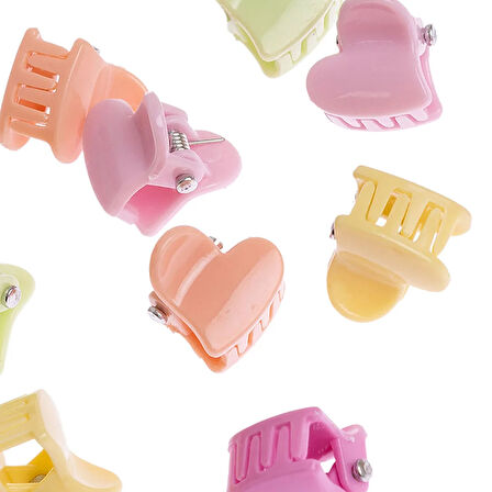 HelloBaby Kız Bebek Toka