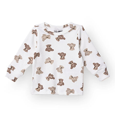 HelloBaby Yenidoğan Sweatshirt