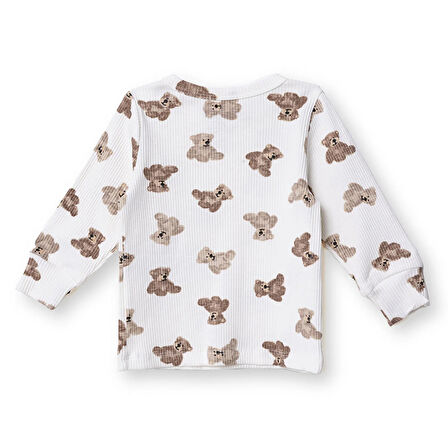 HelloBaby Yenidoğan Sweatshirt