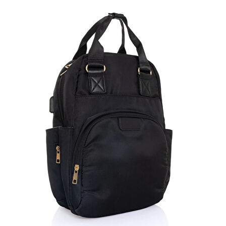 baby mom Sırt Çantası