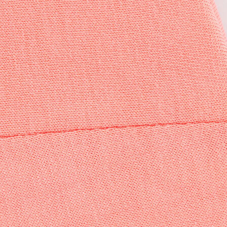 Little Plane Kız Bebek Bere Elastanlı Süprem