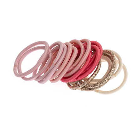 HelloBaby Kız Bebek Toka