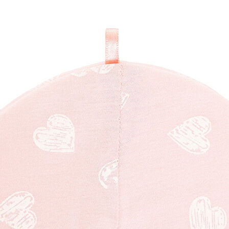 Little Plane Kız Bebek Bere Elastanlı Süprem