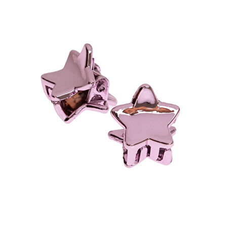 HelloBaby Kız Bebek Toka