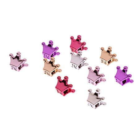 HelloBaby Kız Bebek Toka