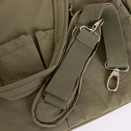 baby mom Kol Çantası