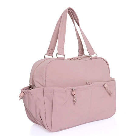 baby mom Kol Çantası