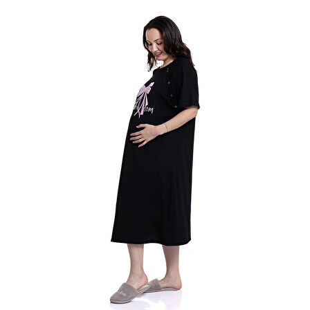 baby mom Gecelik