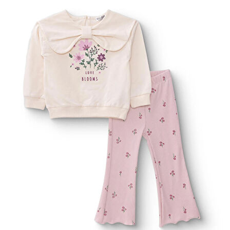 HelloBaby Enjoy Bear Bluz-Tayt