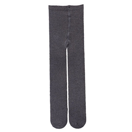 HelloBaby Kız Bebek Havlu Külotlu Çorap