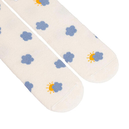 HelloBaby Havlu Külotlu Çorap