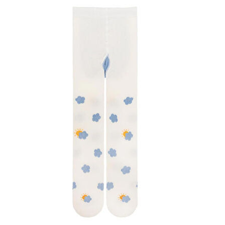 HelloBaby Havlu Külotlu Çorap