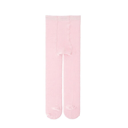 HelloBaby Kız Bebek Havlu Külotlu Çorap