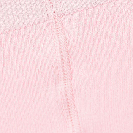 HelloBaby Kız Bebek Havlu Külotlu Çorap