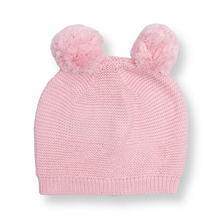 Little Plane Kız Bebek Bere