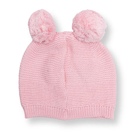 Little Plane Kız Bebek Bere