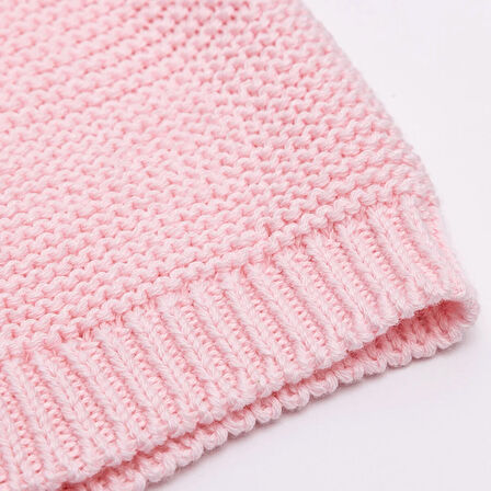 Little Plane Kız Bebek Bere