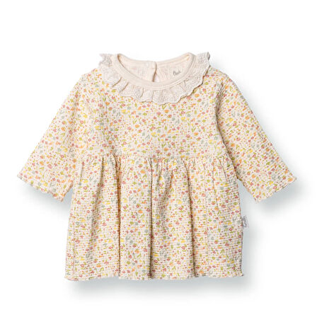 Bebetto Yenidoğan Elbise