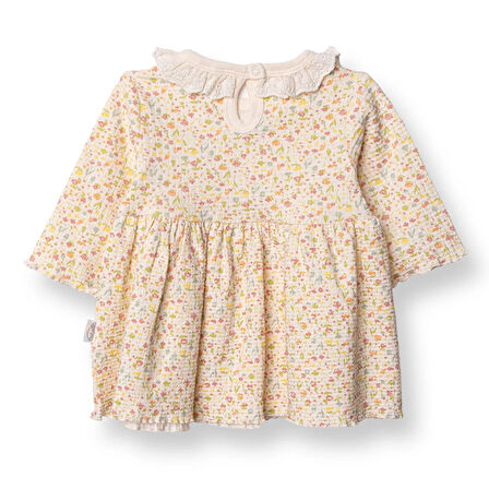 Bebetto Yenidoğan Elbise