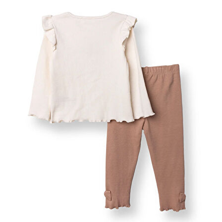 HelloBaby Enjoy Bear Bluz-Tayt