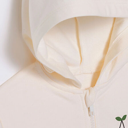 HelloBaby Kapüşonlu Hırka