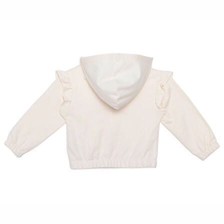 HelloBaby Kapüşonlu Hırka