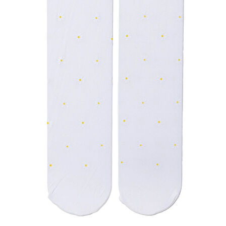 HelloBaby Mus Külotlu Çorap