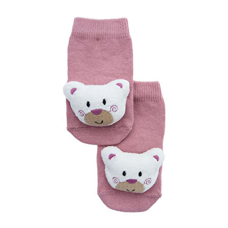 HelloBaby Oyuncaklı Çorap