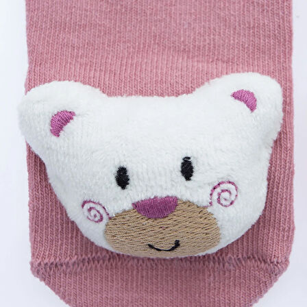 HelloBaby Oyuncaklı Çorap