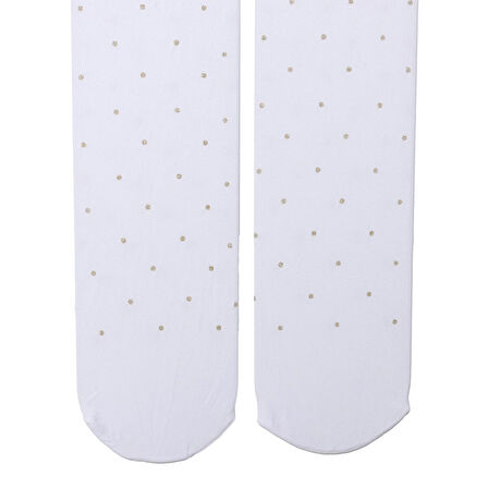 HelloBaby Mus Külotlu Çorap