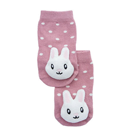 HelloBaby Oyuncaklı Çorap