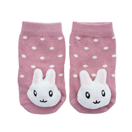 HelloBaby Oyuncaklı Çorap