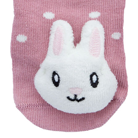 HelloBaby Oyuncaklı Çorap