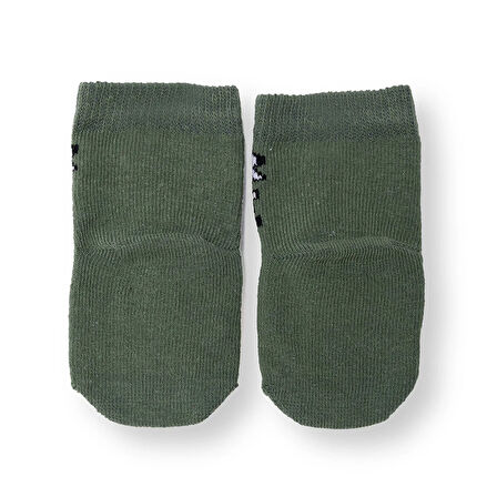 HelloBaby Oyuncaklı Çorap