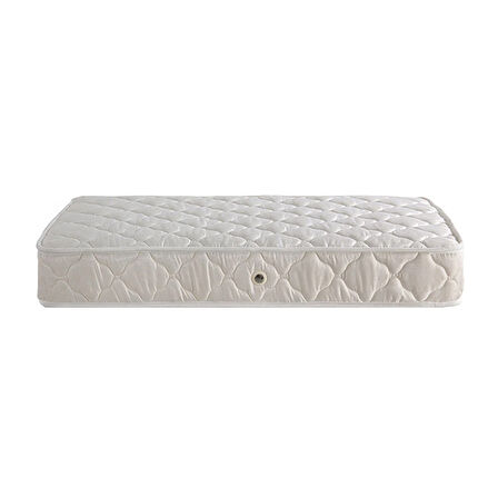 baby plus Ortopedik Yaylı Yatak 70x110 cm