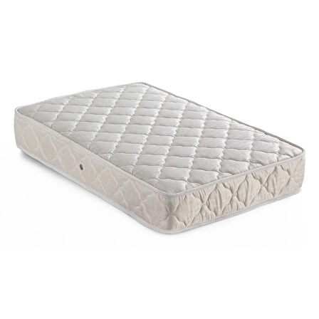 baby plus Ortopedik Yaylı Yatak 70x110 cm
