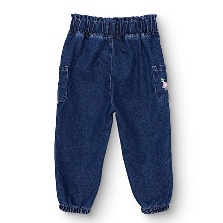 HelloBaby Denim Pantolon