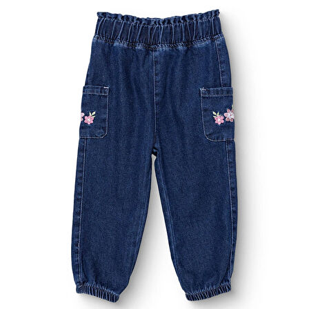 HelloBaby Denim Pantolon