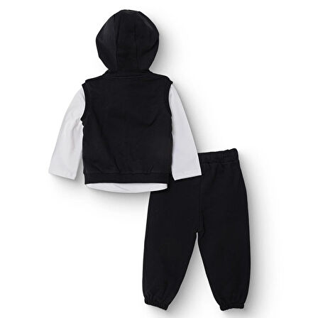 HelloBaby Cool Boy Eşofman Takımı