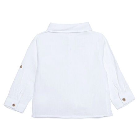 HelloBaby Cool Boy Gömlek