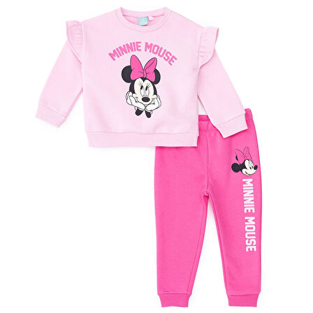 Disney Eşofman Takımı