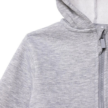 HelloBaby Erkek Bebek Kapüşonlu Hırka Kapüşonlu Yaka Uzun Kol