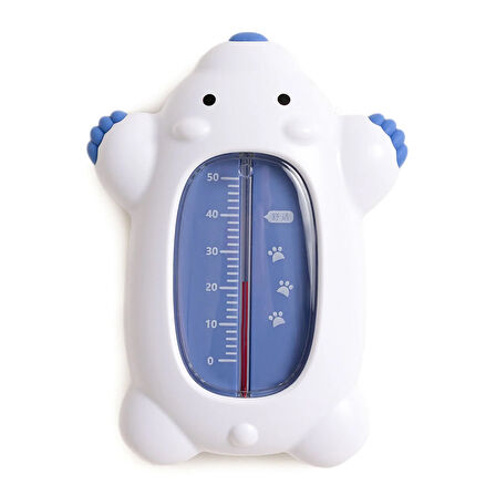 baby plus Kutup Ayısı Termometre