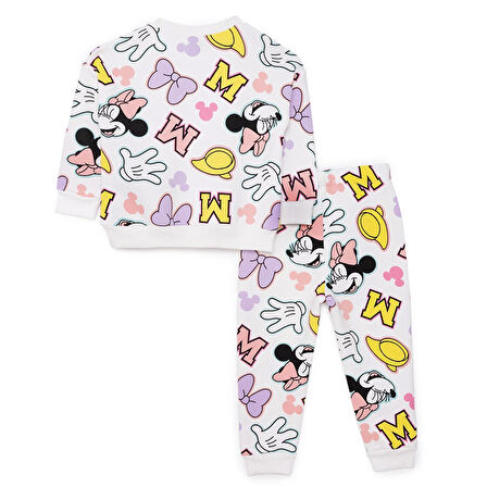 Disney Eşofman Takımı