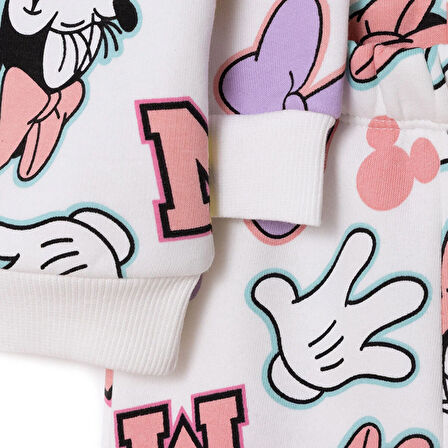 Disney Eşofman Takımı