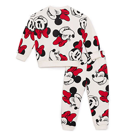 Disney Eşofman Takımı