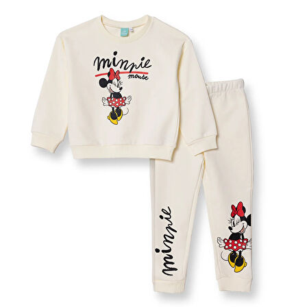 Disney Eşofman Takımı