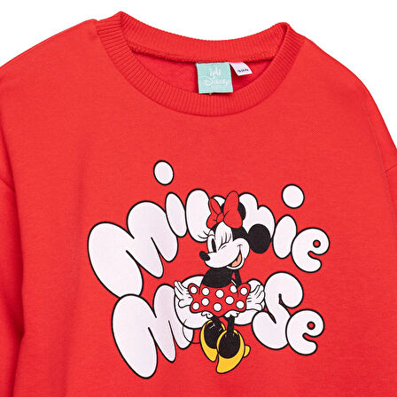 Disney Eşofman Takımı