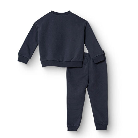 Warner Bros Eşofman Takımı