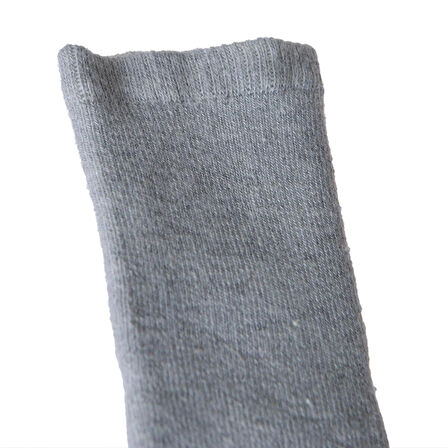 HelloBaby Erkek Bebek 3lü Havlu Çorap